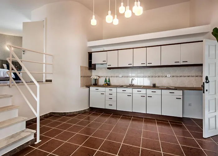 Aladdin - Vip By Interhome