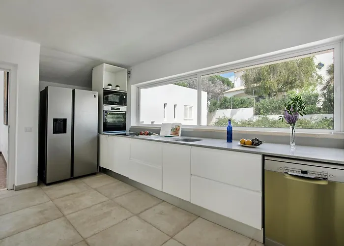 Aladdin - Vip By Interhome Villa *