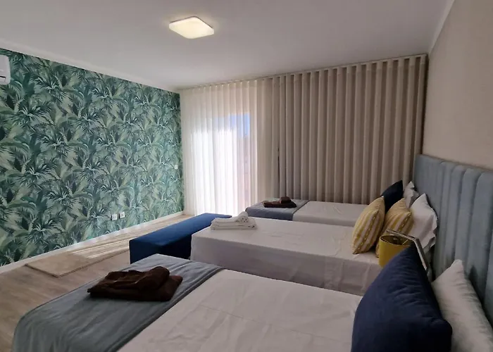 Aladdin - Vip By Interhome *